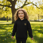 11:11  Hoodie Kinderen