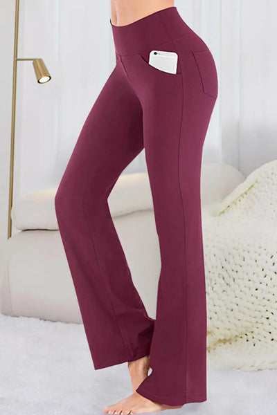 R3CEIVED High Waist Active Pants