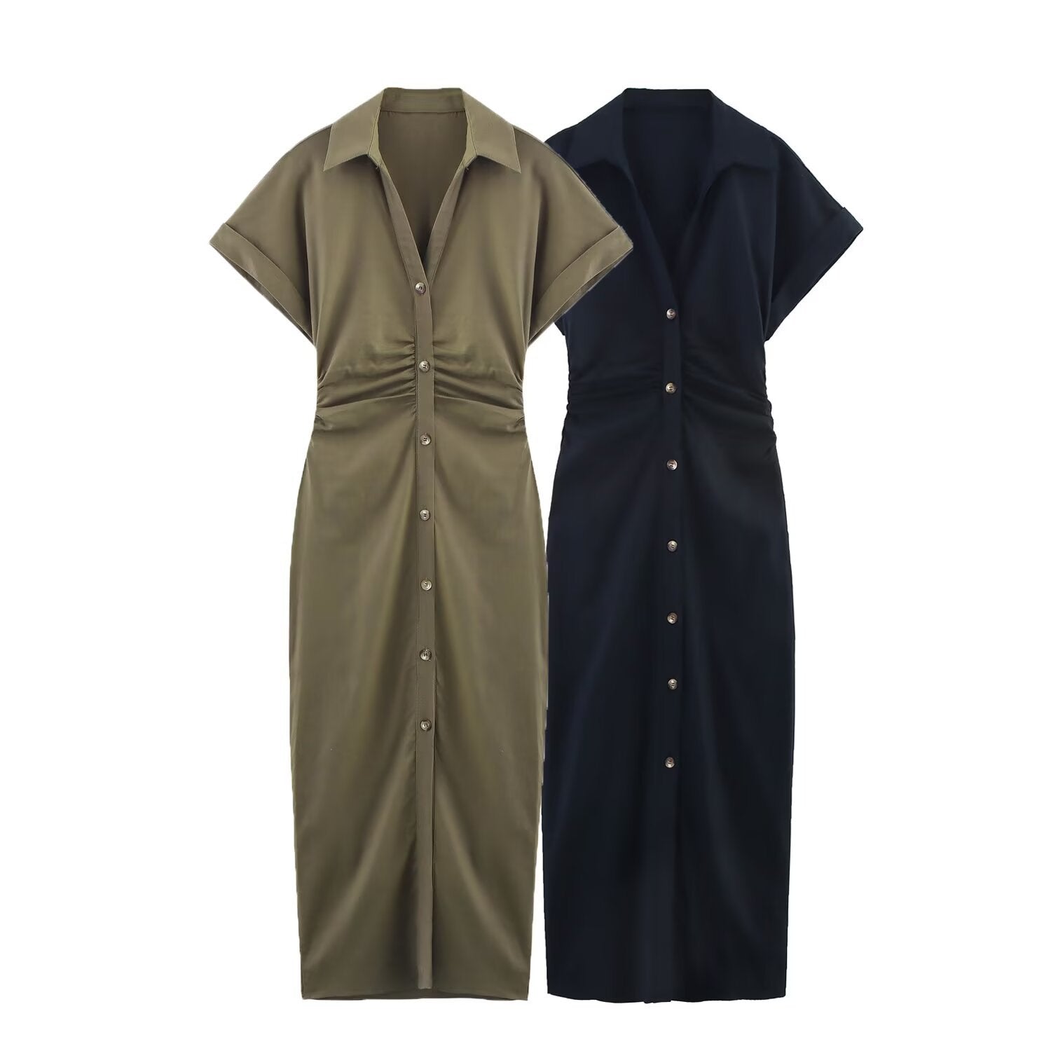 Everyday Luxe dress by R3CEIVED