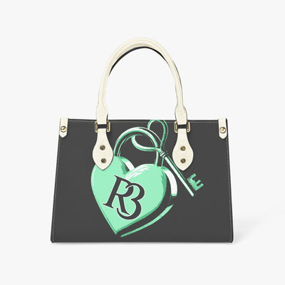 R3 Key to my heart ,Tote Bag