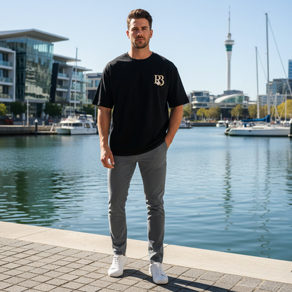 R3 Jewelry Exclusive Tee – Shine Without Noise