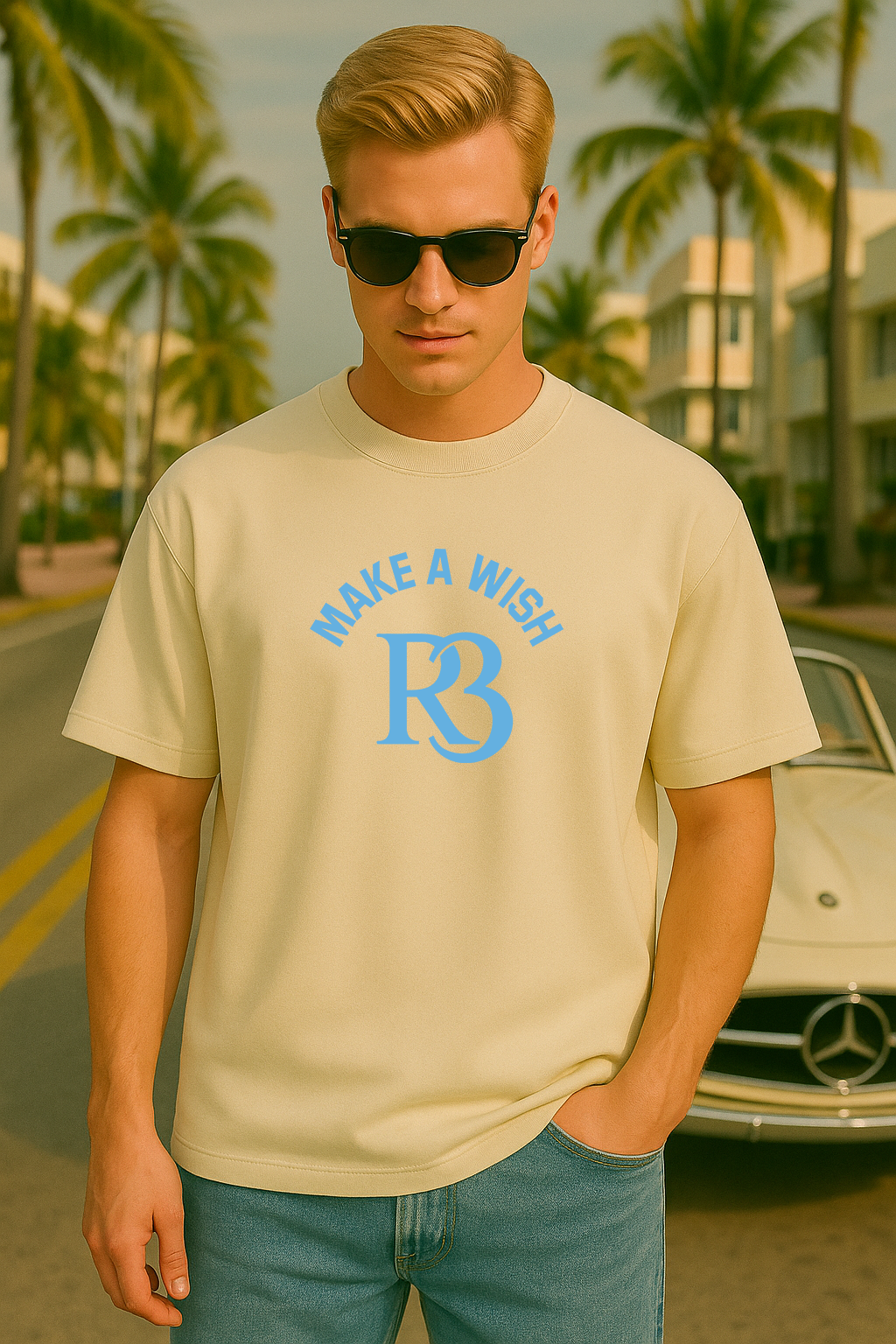 R3ceived , make a wish edition 333-11:11