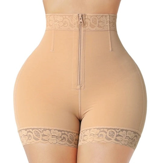 Body shape lingerie