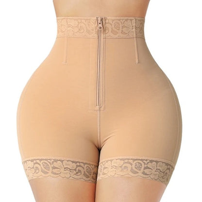 Body shape lingerie
