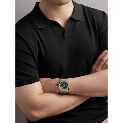 R3CEIVED Signature Polo