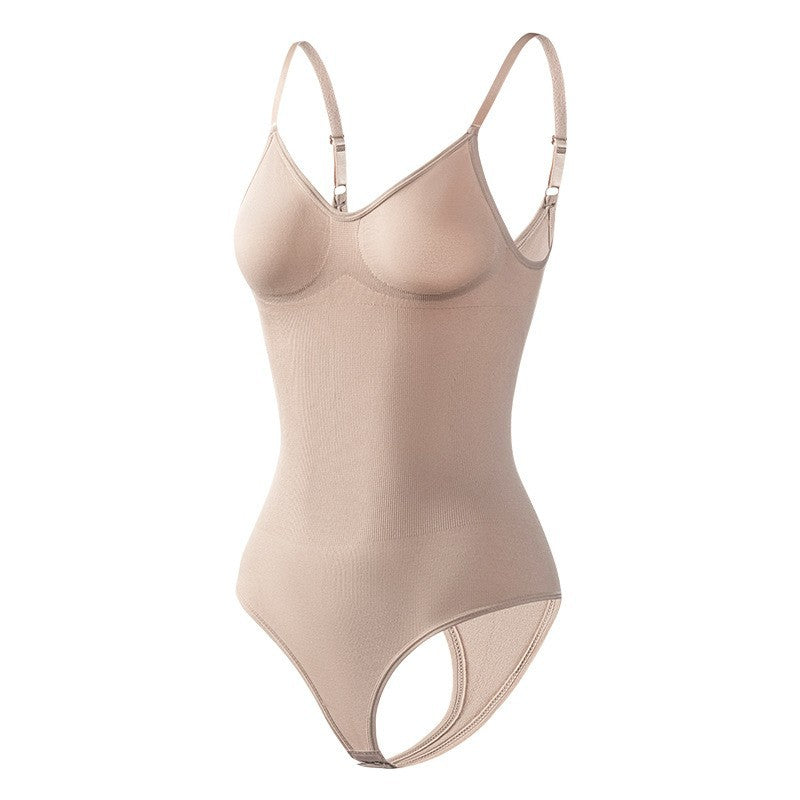 Backless bodyshaping bodysuit for Women