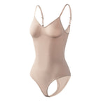 Backless bodyshaping bodysuit for Women
