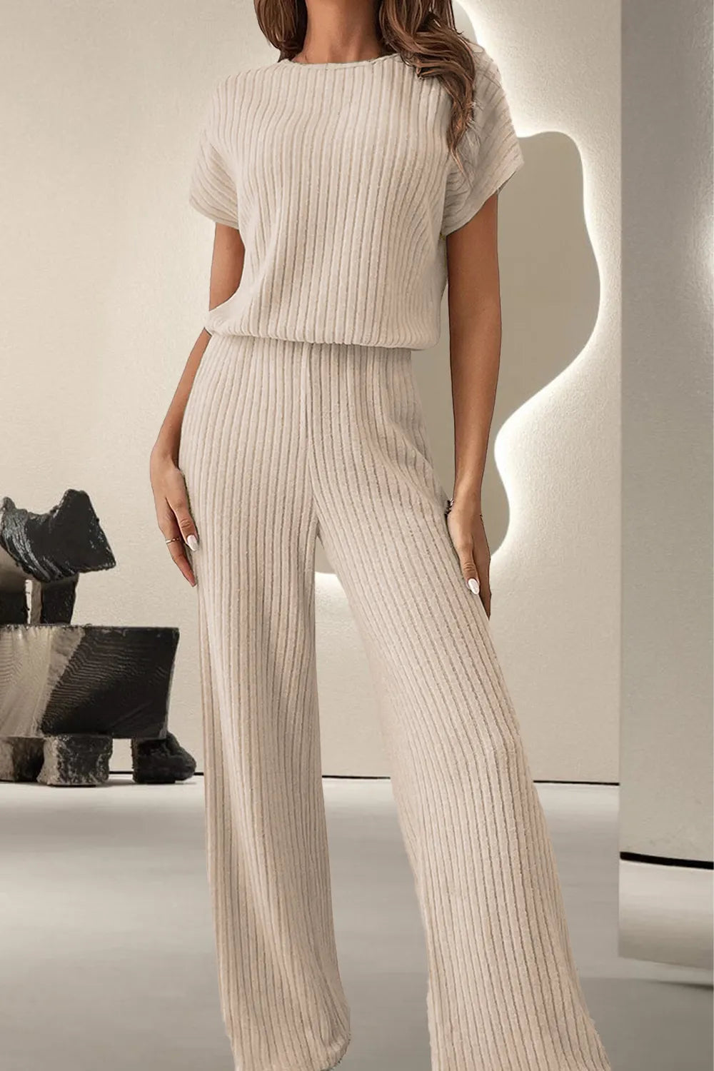 R3ceived everyday most casual Jumpsuit