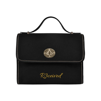R3ceived Lock bag