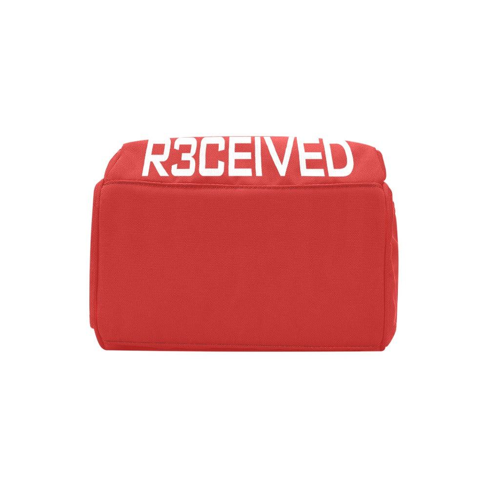 R3ceived Backpack - R3ceived