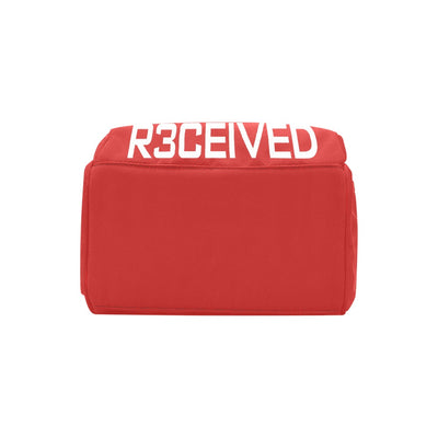 R3ceived Backpack