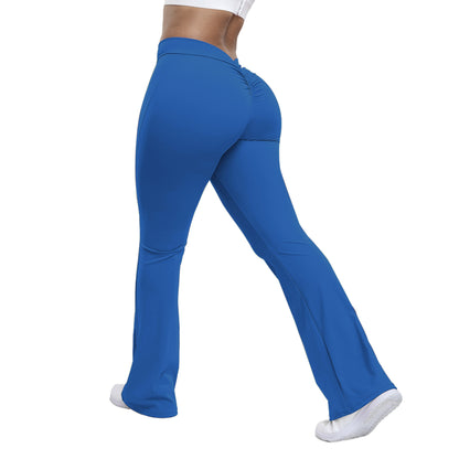 R3ceived yoga high wais Pants - R3ceived