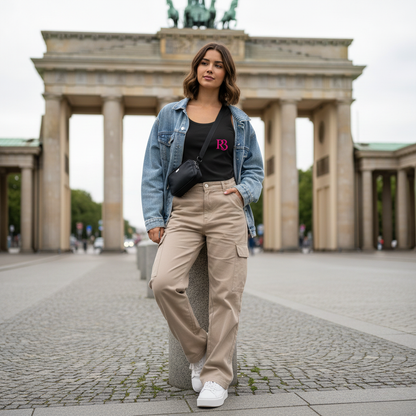 R3 Fashion Members club Tanktop Women