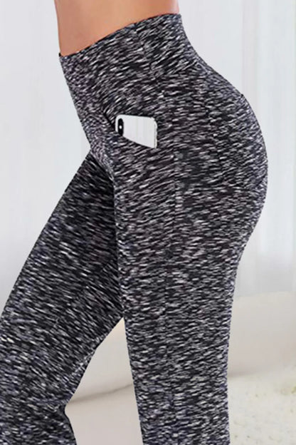 R3CEIVED High Waist Active Pants