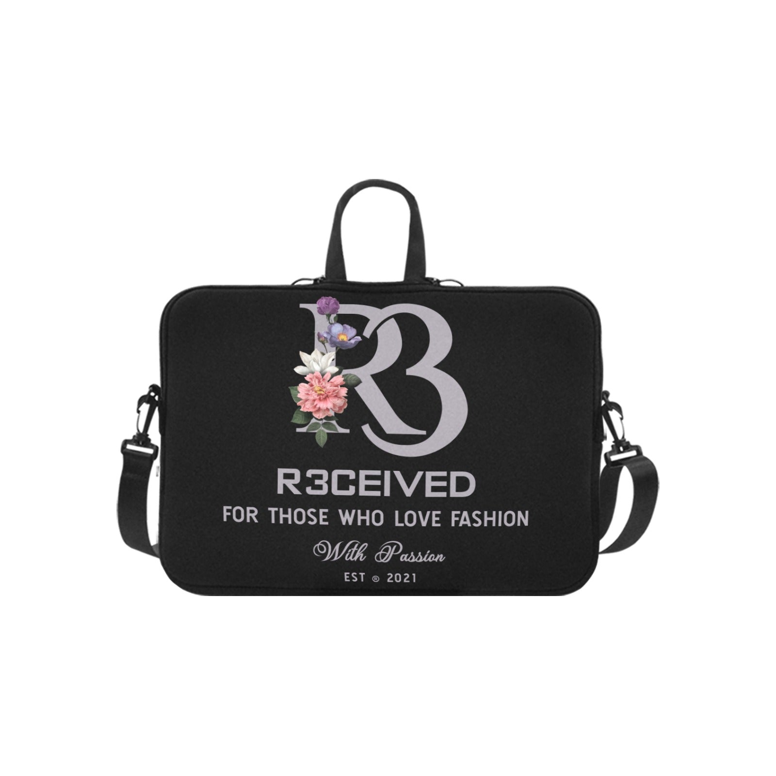 R3 Classic Sleeve for Macbook Air 11" - R3ceived