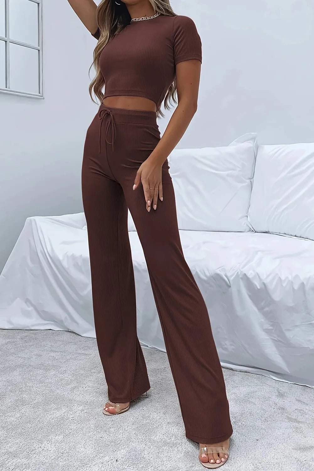 R3ceived everyday casual must set