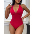 All day Seamless  Bodysuit
