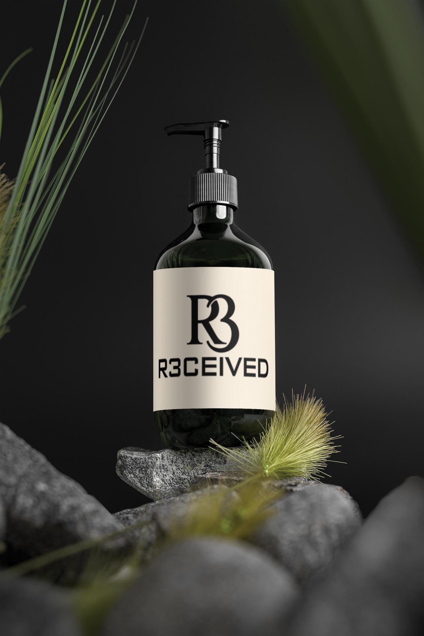 R3 Hand & Body Wash, Grapefruit - R3ceived