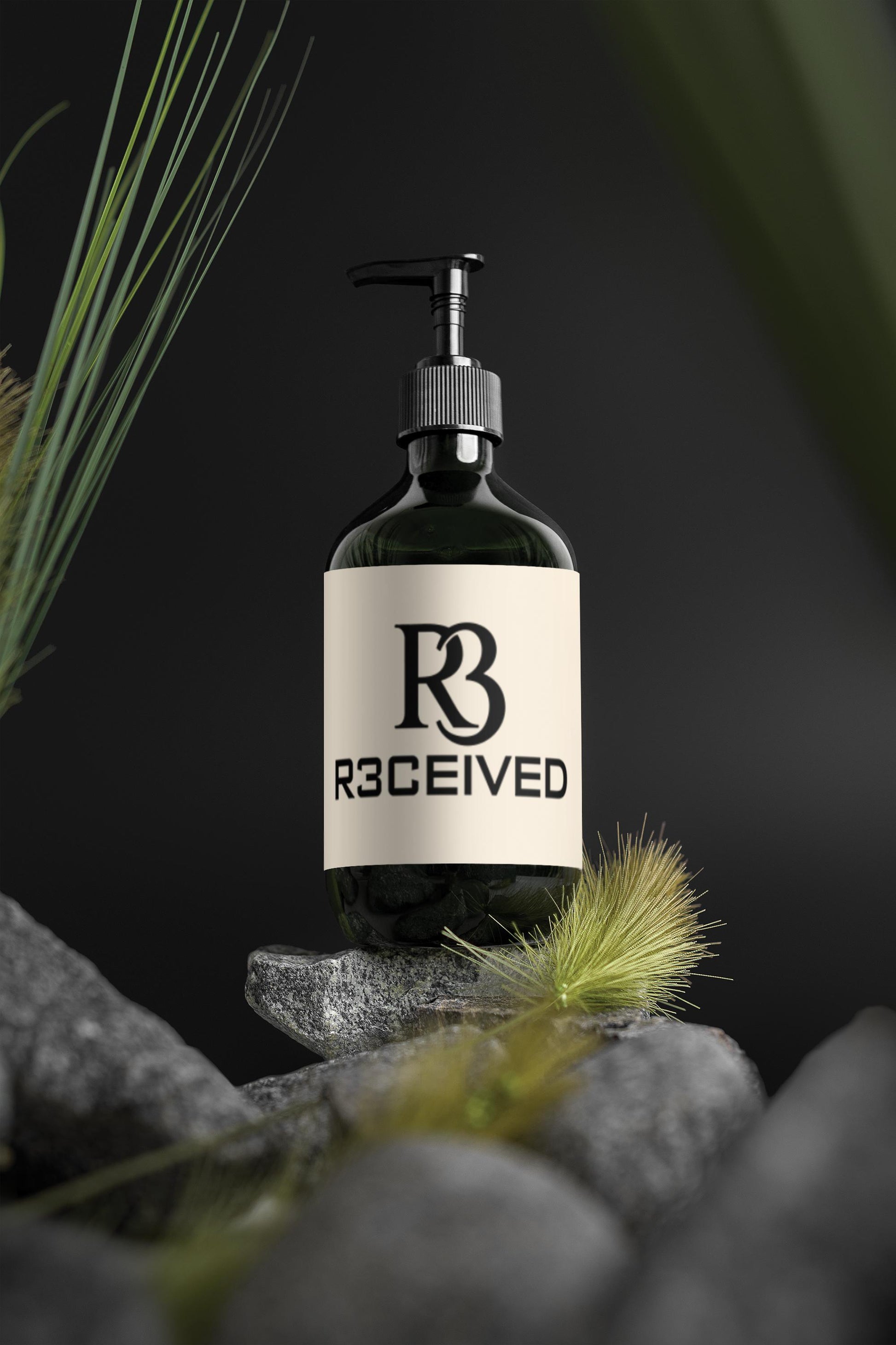 R3 Hand & Body Wash, Grapefruit - R3ceived