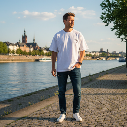 R3 Unlimited Drop – Limited Edition Premium T-shirt Collection