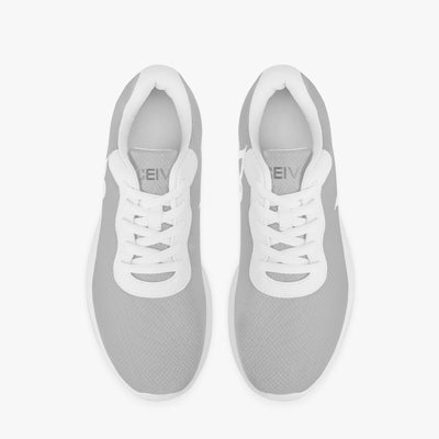 R3CEIVED “Balance” Sneakers – Grey/White Unisex