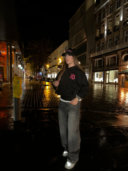 Put God First Hoodie – R3CEIVED Faithwear Edition