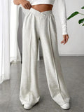 R3ceived Women's loose casual pants - R3ceived