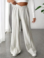 R3ceived Women's loose casual pants - R3ceived