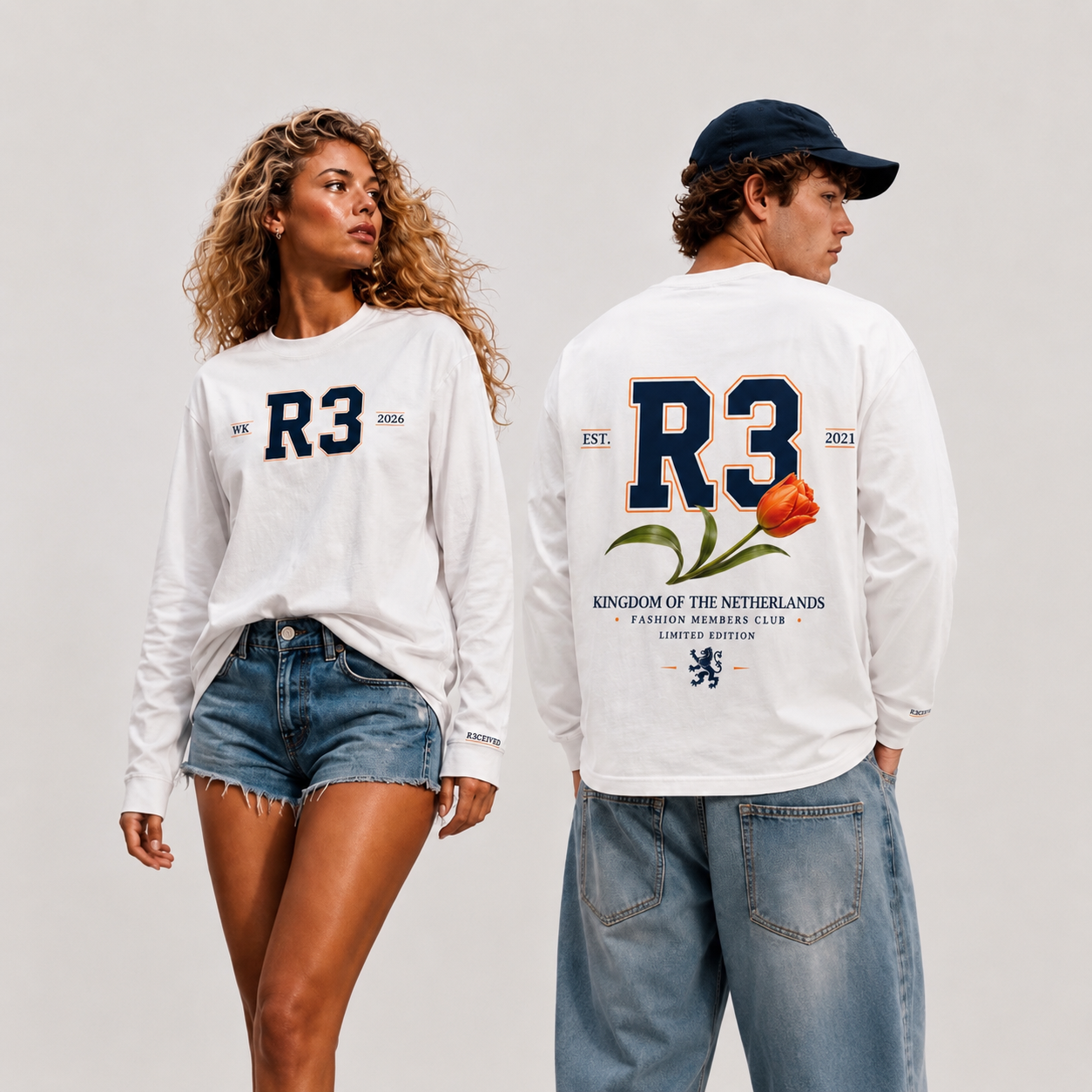 WK 2026 Limited Edition – Netherlands