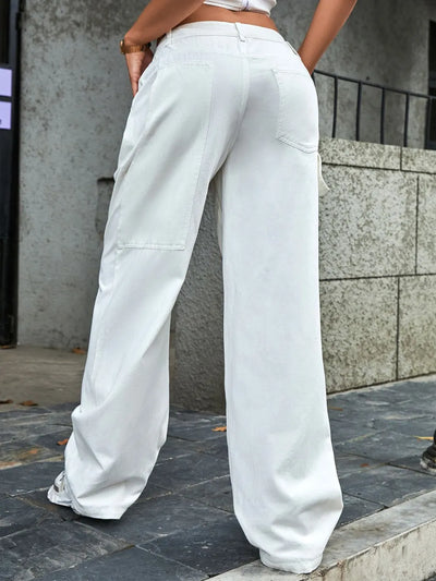 The Eaze jeans by R3CEIVED