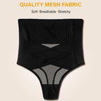 Onzichtbare taille string - Corrigerend ondergoed met hoge taille