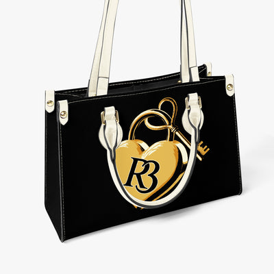 R3 Key to my heart, Women's hand Bag