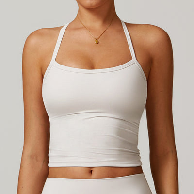 R3CEIVED, yoga top style and sexy