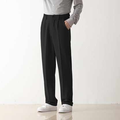 R3 Fashion Members CLub Comfortable  suit pants for men, - R3ceived