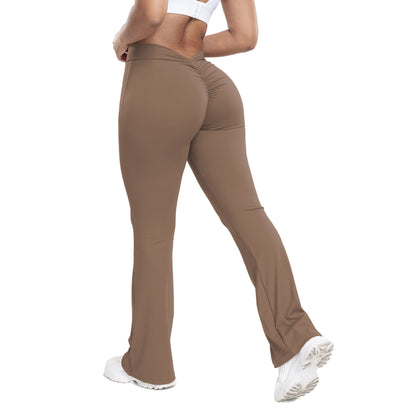 R3ceived yoga high wais Pants - R3ceived