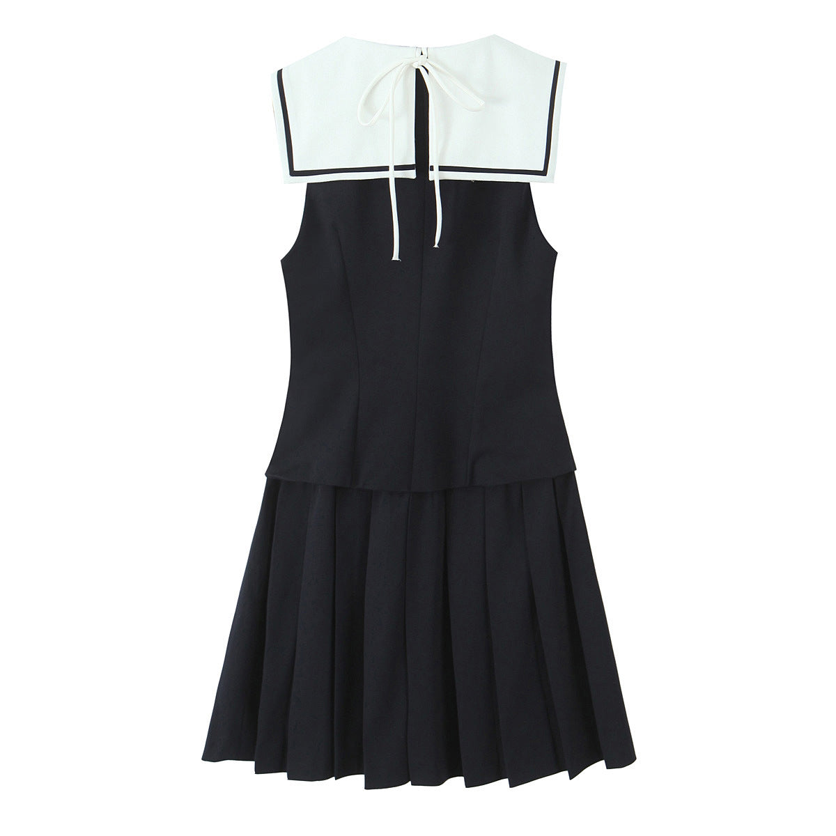 Marina mood dress by R3CEIVED