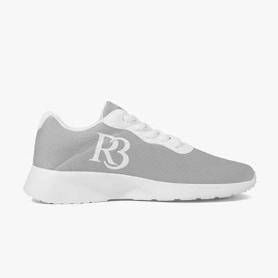 R3CEIVED “Balance” Sneakers – Grey/White Unisex
