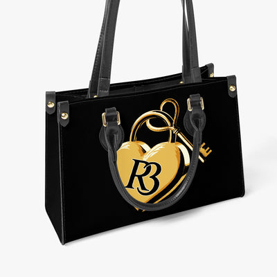 R3 Key to my heart, Women's hand Bag