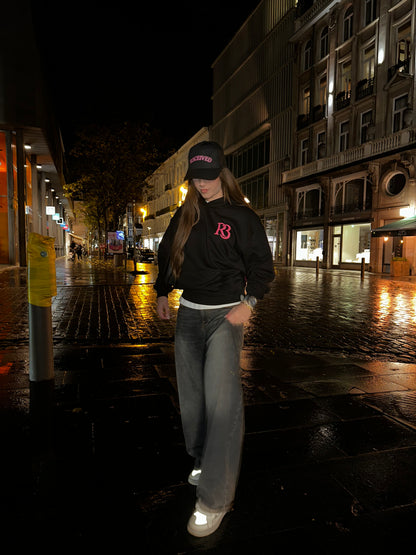 Put God First Hoodie – R3CEIVED Faithwear Edition