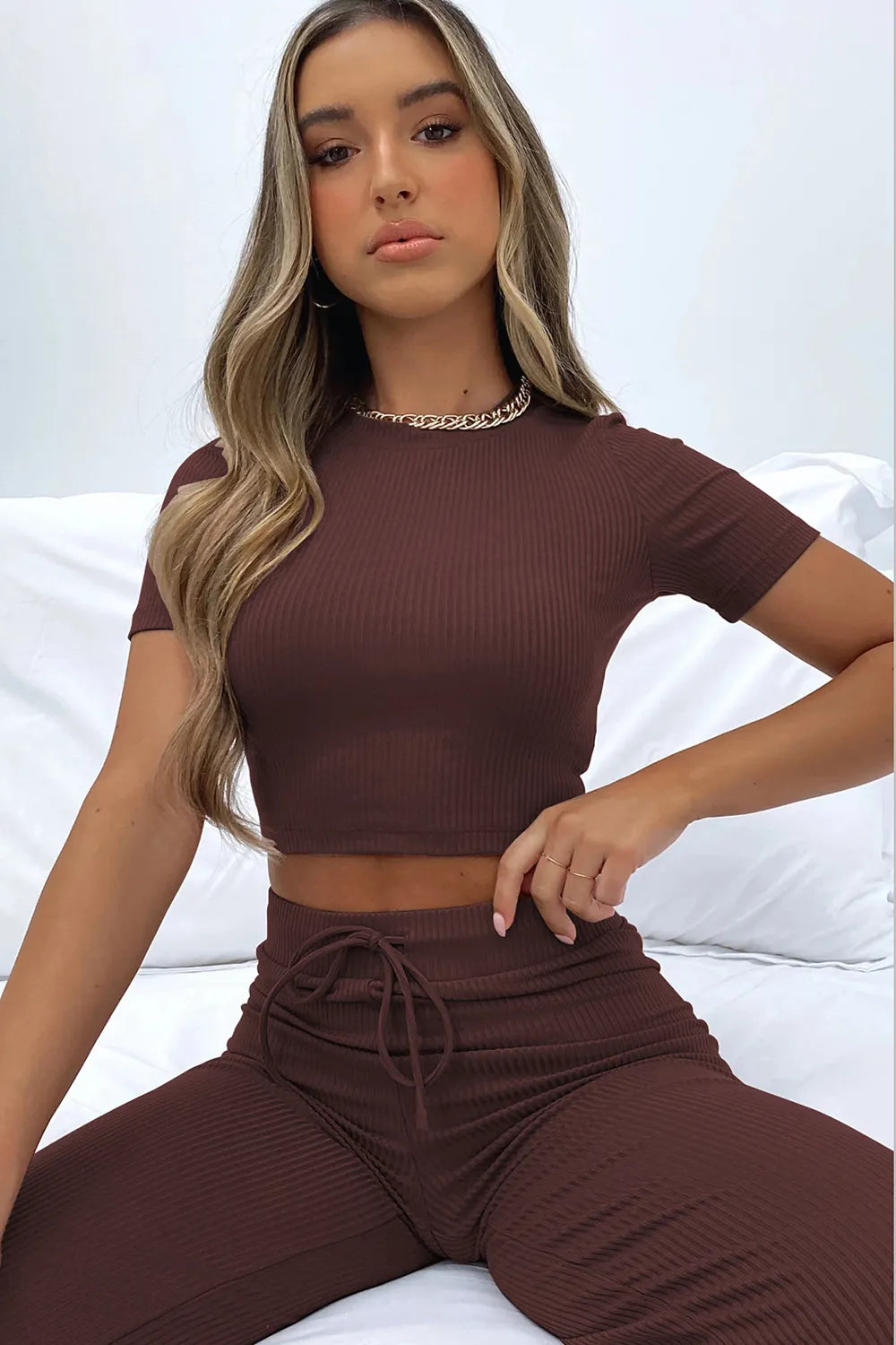 R3ceived everyday casual must set