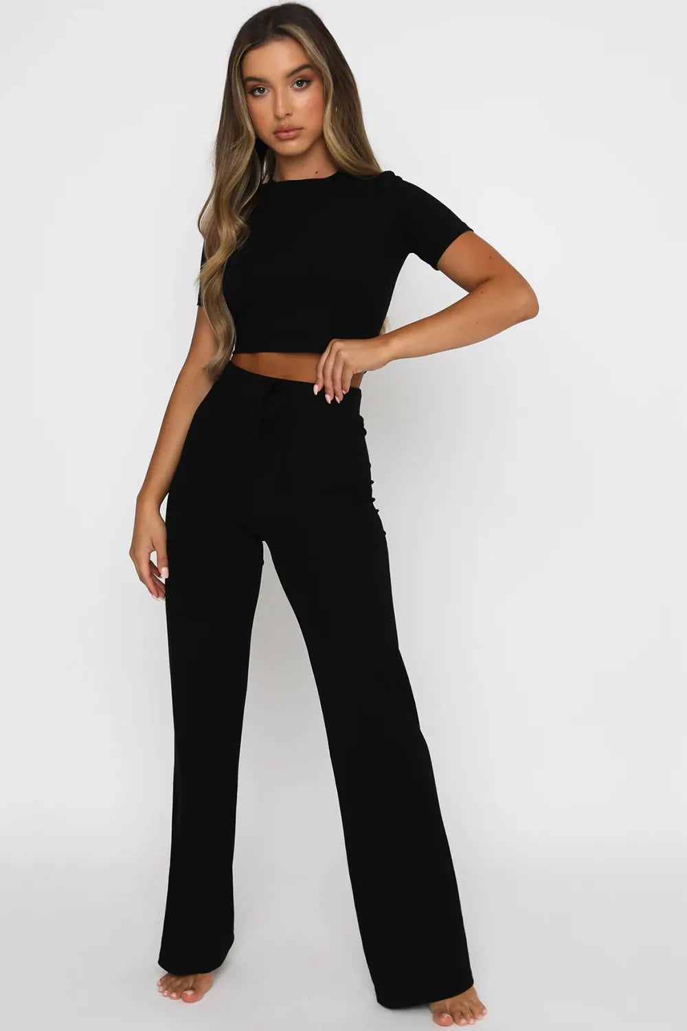 R3ceived everyday casual must set