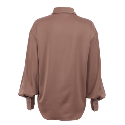 R3ceived Fashion Members club Female autumn wear.