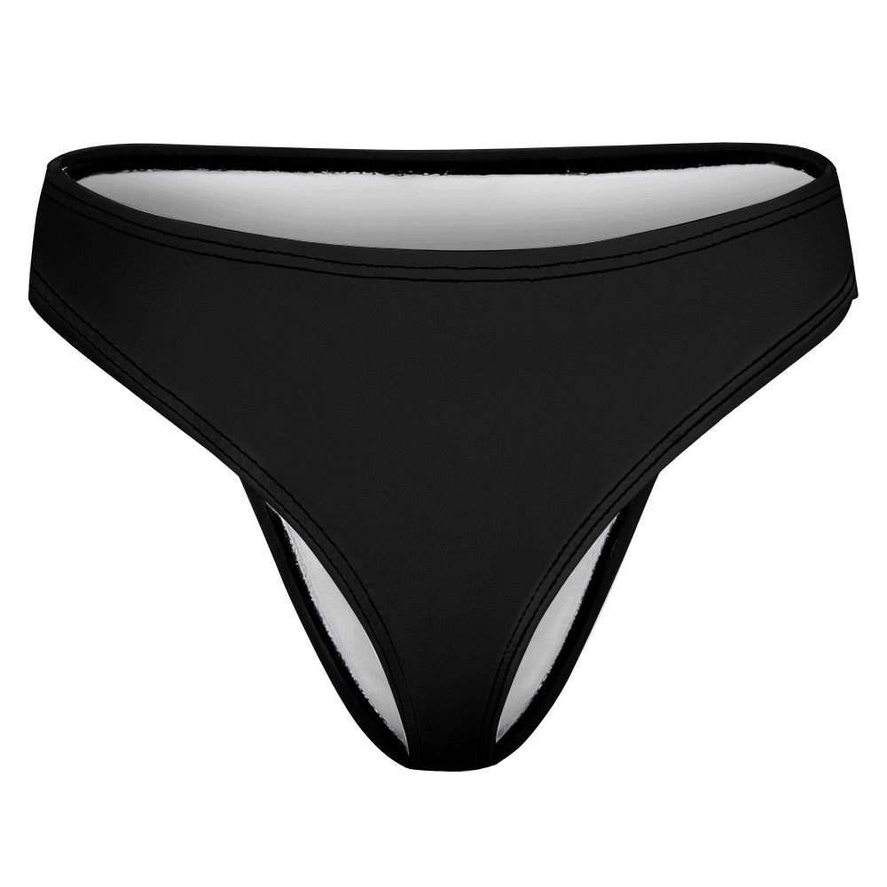 R3 Women's Sexy Panties Thong - R3ceived