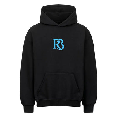 R3 Starcircle fashion Members club Oversized Hoodie