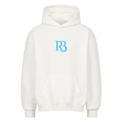 R3 Starcircle fashion Members club Oversized Hoodie