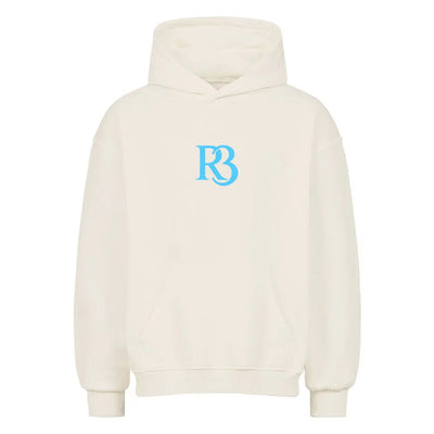 R3 Starcircle fashion Members club Oversized Hoodie