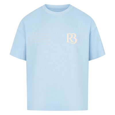R3 Messiah Oversized Shirt John 3:16