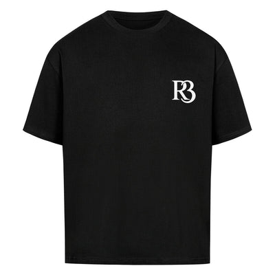 R3 in God we trust ,Oversized Shirt