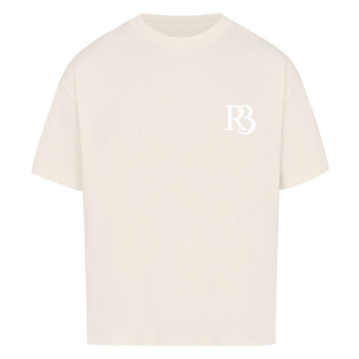 R3 in God we trust ,Oversized Shirt