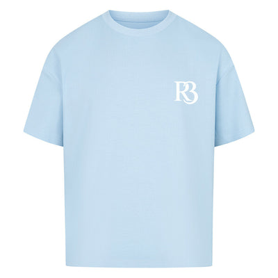 R3 in God we trust ,Oversized Shirt